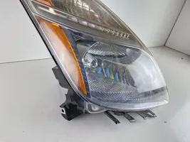 Toyota Prius (XW20) Headlight/headlamp 8596724010