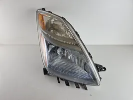 Toyota Prius (XW20) Headlight/headlamp 8596724010