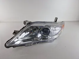 Toyota Camry Lampa przednia 0831211B5L