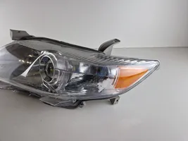 Toyota Camry Lampa przednia 0831211B5L