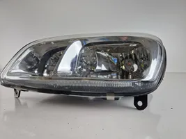 Toyota RAV 4 (XA10) Lampa przednia 205248