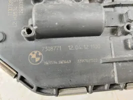 BMW 5 F10 F11 Wiper motor 7308771