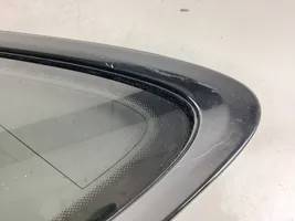 Porsche Macan Rear side window/glass 95B845297