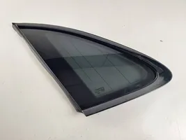 Porsche Macan Rear side window/glass 95B845297