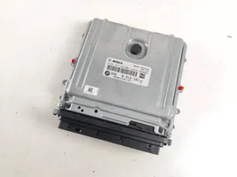 BMW 5 F10 F11 Sterownik / Moduł ECU 8513161