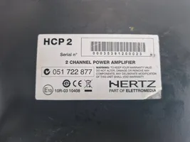 BMW 3 E90 E91 Amplificatore HCP2