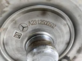 Mercedes-Benz Vito Viano W447 Convertisseur de couple A2312500522