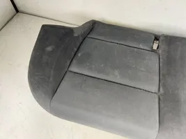 BMW 3 E90 E91 Rear seat 