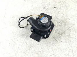 BMW 3 E90 E91 Engine control unit/module fan 7531783