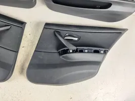 BMW 3 E90 E91 Door card panel trim set 
