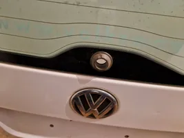 Volkswagen Caddy Aizmugurējais pārsegs (bagāžnieks) 