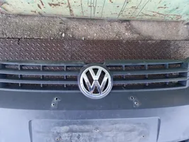 Volkswagen Caddy Priekšējais bamperis 