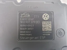 Volkswagen Caddy Pompa ABS 1K0907379BD