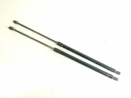 Volkswagen Caddy Tailgate/trunk strut/damper 2K0827550A