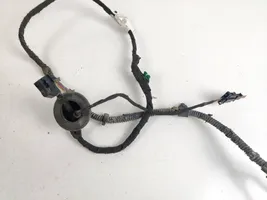 Volkswagen Caddy Parking sensor (PDC) wiring loom 2K0971541N