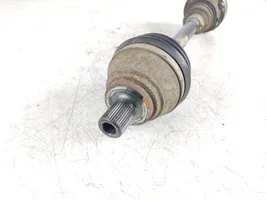 Volkswagen Caddy Front driveshaft 2K3407271B