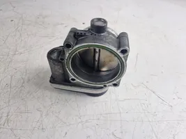 BMW 3 E90 E91 Throttle valve 7516946