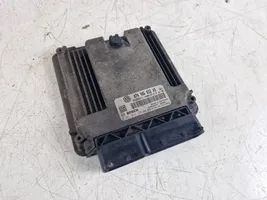 Volkswagen Crafter Calculateur moteur ECU 074906032AS