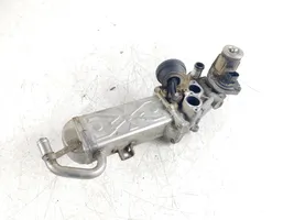 Volkswagen Caddy EGR valve cooler 03L131512DQ