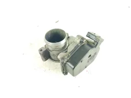 Volkswagen Caddy Throttle valve 03L128063Q