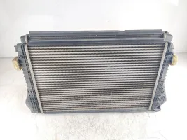 Volkswagen Caddy Radiator set 1K0121203AN