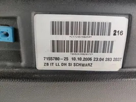 BMW 3 E90 E91 Deska rozdzielcza 7155780