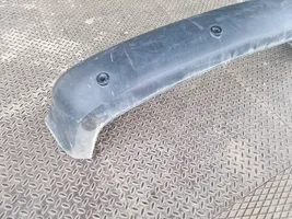 Volkswagen Caddy Rear bumper 