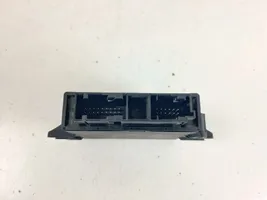 Citroen Jumpy Parking PDC control unit/module 9661496880