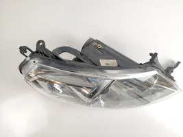 Citroen Jumpy Lampa przednia 1401367980