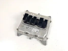 BMW X5 F15 Sterownik / Moduł ECU 8697391