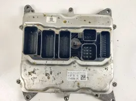 BMW X5 F15 Sterownik / Moduł ECU 8697391