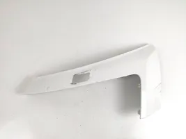 Citroen Jumpy Front bumper splitter molding 
