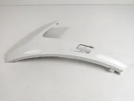 Citroen Jumpy Front bumper splitter molding 