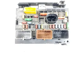 Citroen Jumpy BSM Control unit 9807029180