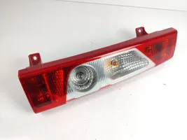 Citroen Jumpy Lampa tylna 