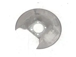 Citroen Jumpy Couvercle anti-poussière disque de plaque de frein arrière 