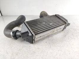 Citroen Jumpy Radiatore intercooler 1440010980