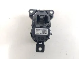 BMW X5 F15 Interruttore a pulsante start e stop motore 9291689