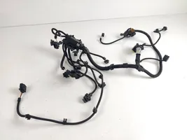 BMW X5 F15 Cablaggio per l’installazione del motore 8647878