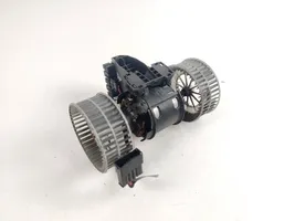 BMW 5 E60 E61 Ventola riscaldamento/ventilatore abitacolo 6988452