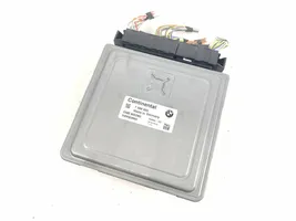 BMW 5 E60 E61 Sterownik / Moduł ECU 7588620