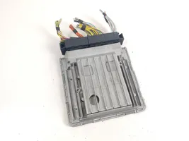 BMW 5 E60 E61 Sterownik / Moduł ECU 7588620