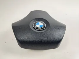 BMW 5 E60 E61 Vairo oro pagalvė 33677444906F