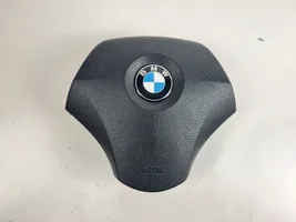 BMW 5 E60 E61 Vairo oro pagalvė 33677444906F