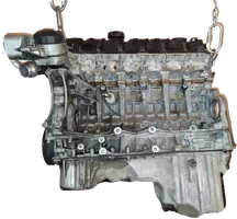 BMW 5 E60 E61 Engine N53B25A