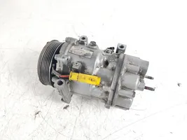 Citroen Jumpy Air conditioning (A/C) compressor (pump) 0083209444