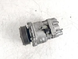 Citroen Jumpy Klimakompressor Pumpe 0083209444