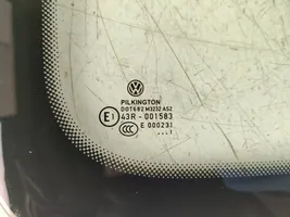 Volkswagen Caddy Galinis šoninis kėbulo stiklas 