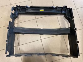 Land Rover Range Rover L405 Canal de guidage d'air du refroidisseur CPLA8C464AE