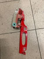 Porsche 911 991 Cerniere del vano motore/cofano 9915111510